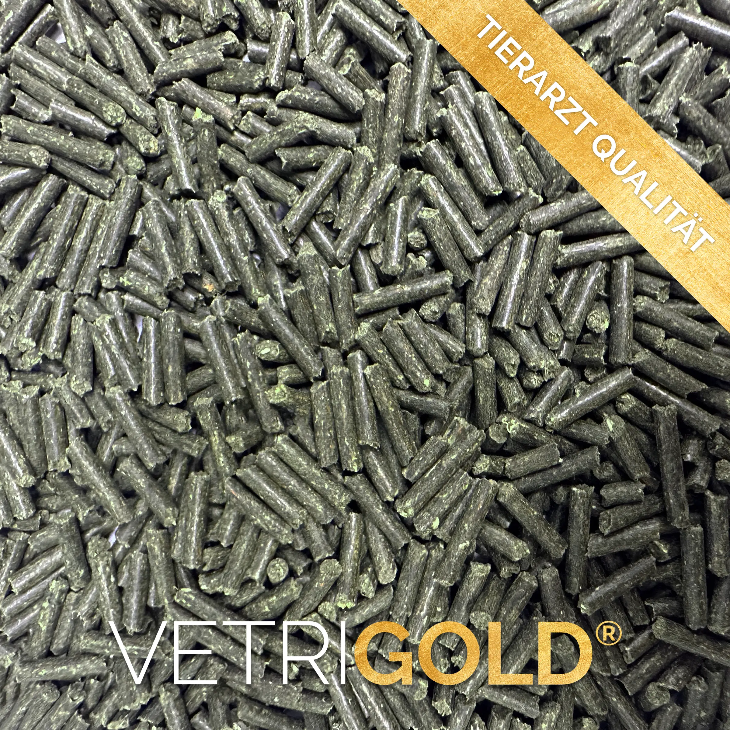 VETRIGOLD® MINERAL Senior
