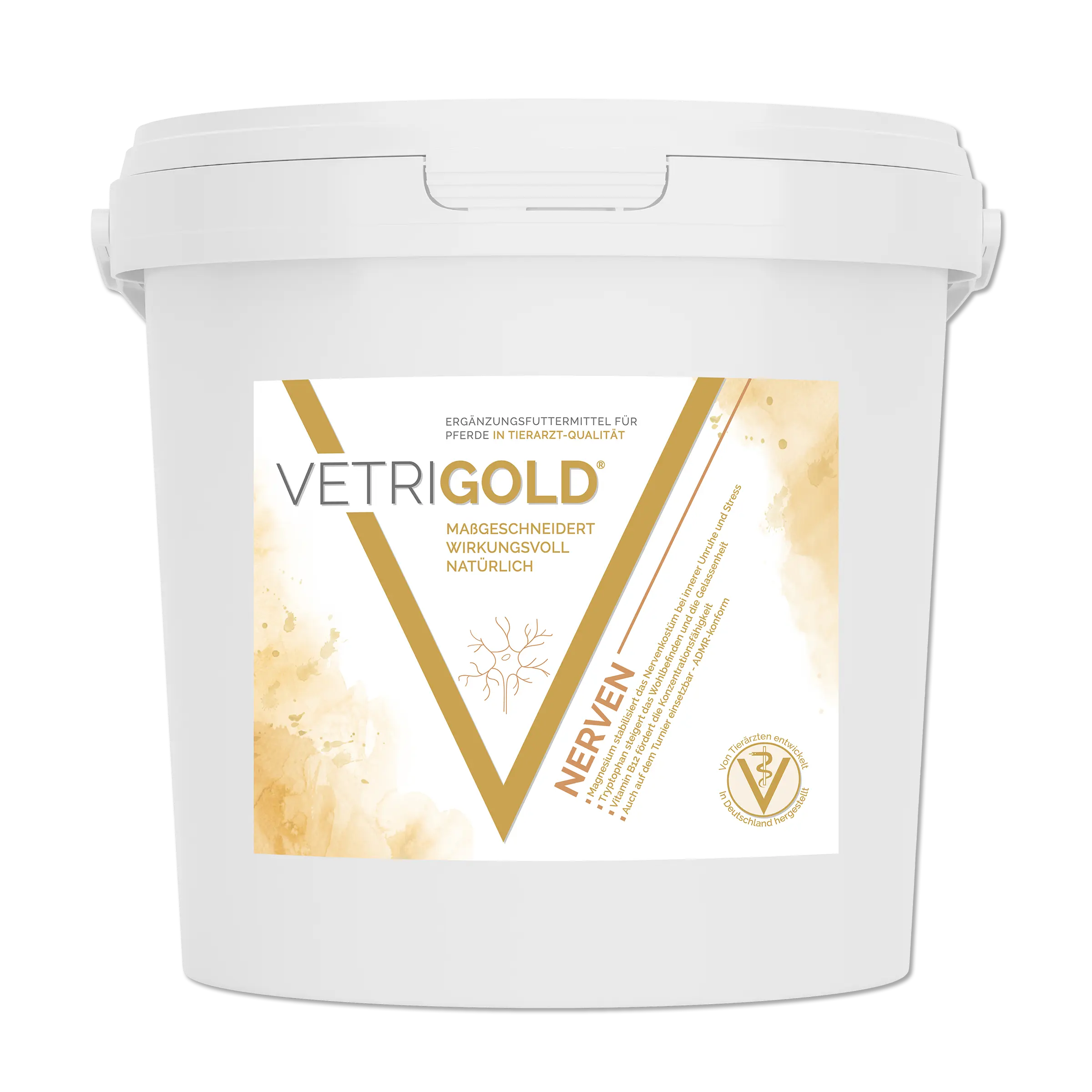 VETRIGOLD® NERVEN VETRIGOLD® NERVEN