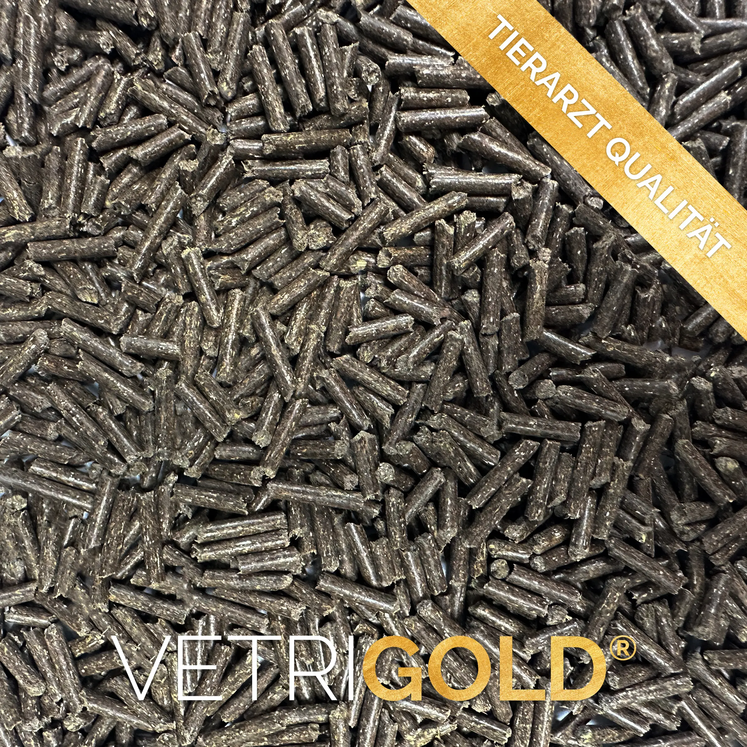 VETRIGOLD® MUSKELN VETRIGOLD® MUSKELN