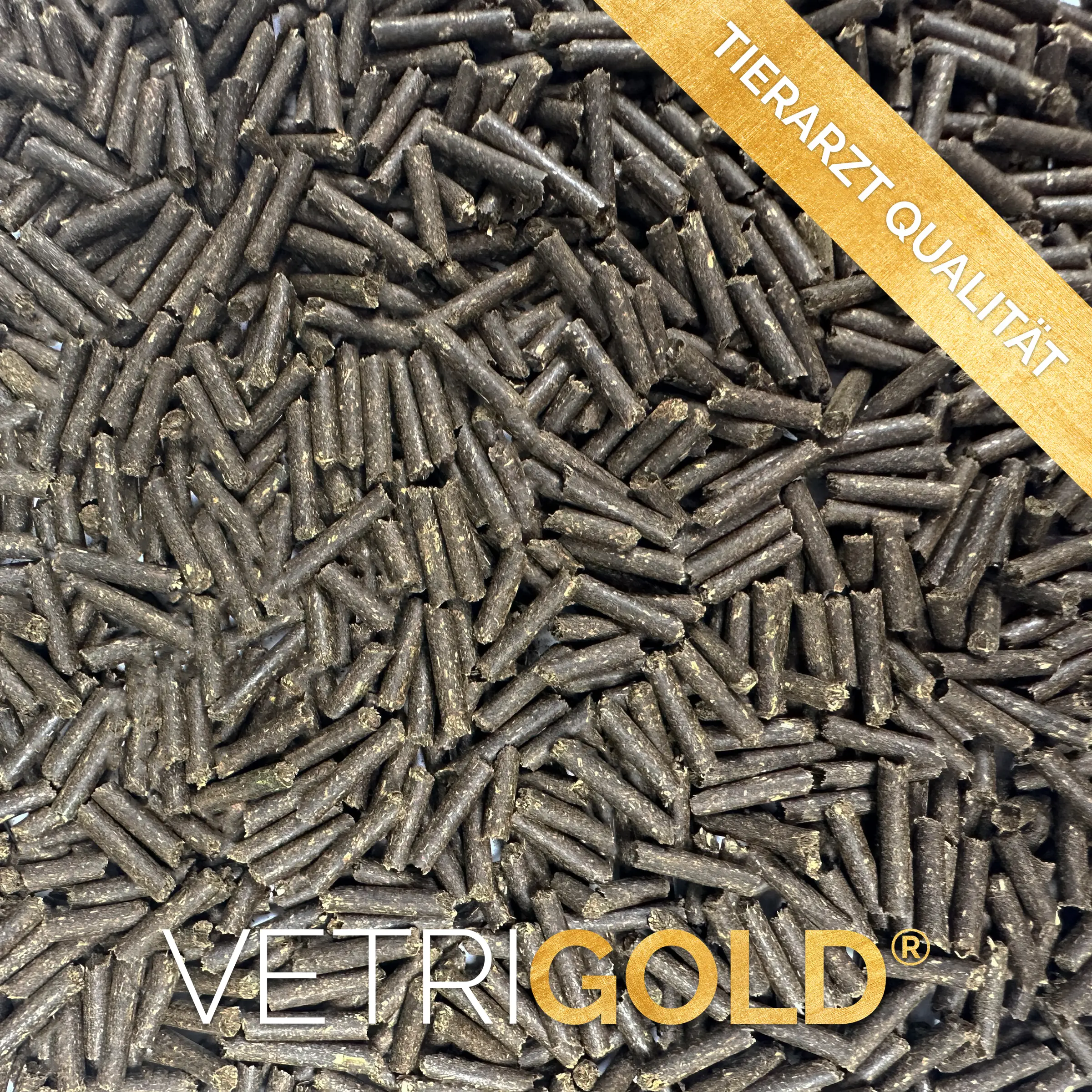 VETRIGOLD® VITAMIN B VETRIGOLD® VITAMIN B