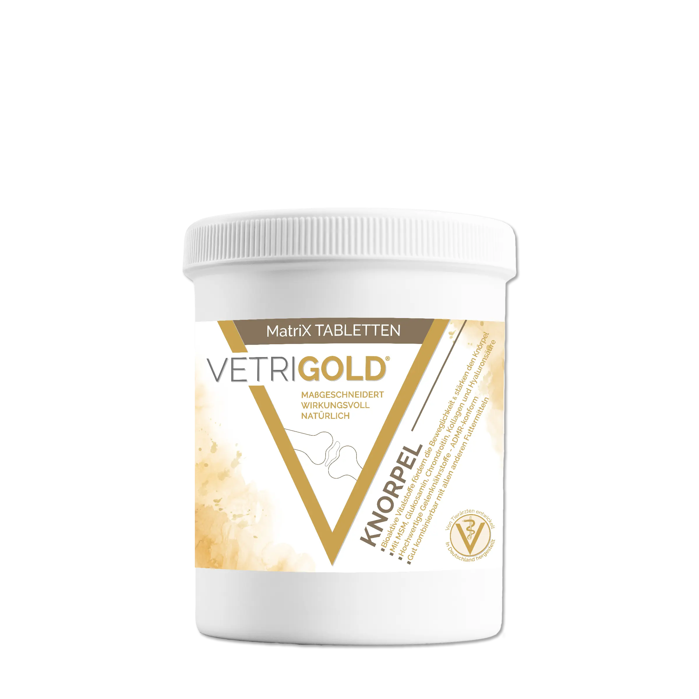 VETRIGOLD® MatriX KNORPEL VETRIGOLD® MatriX KNORPEL