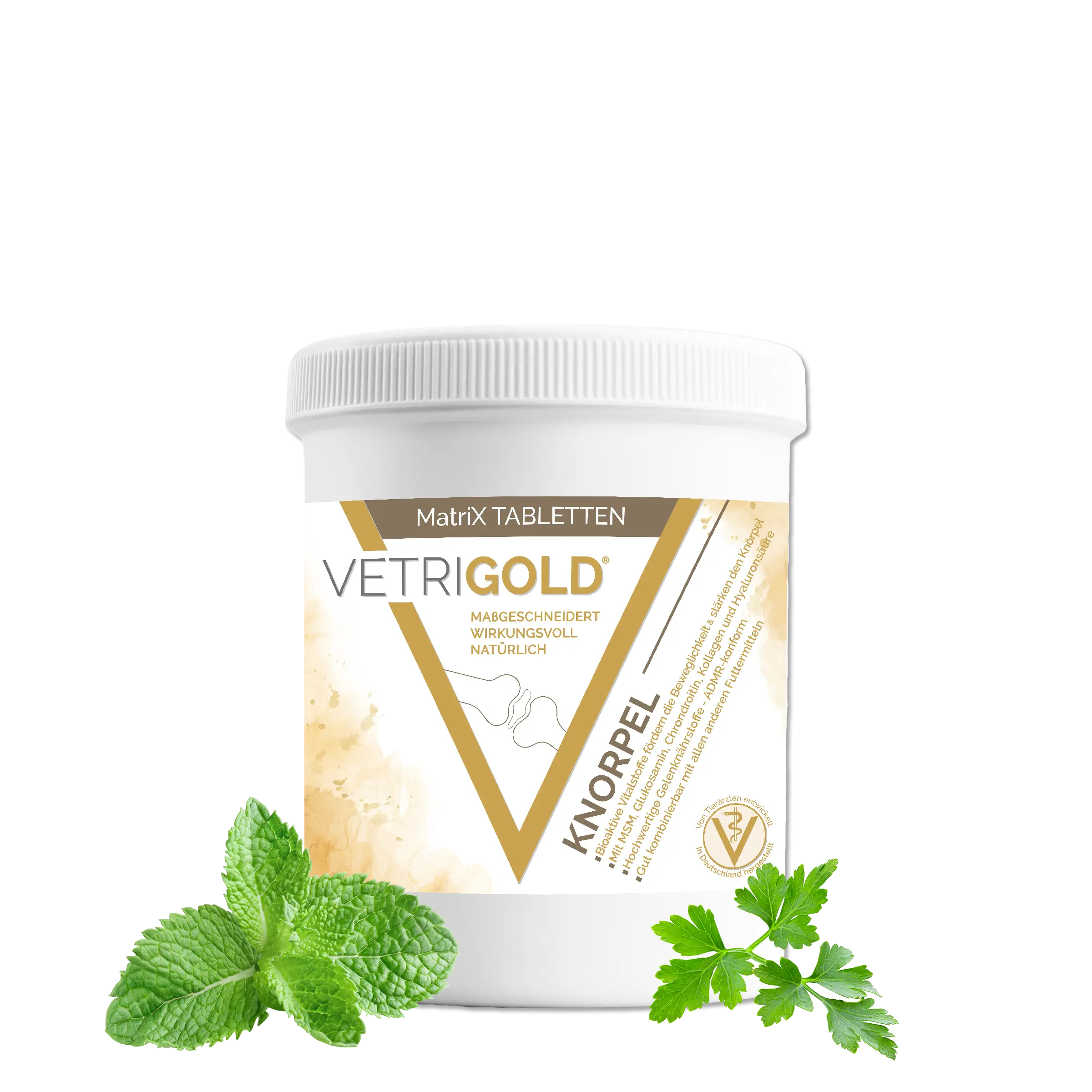 VETRIGOLD® MatriX KNORPEL VETRIGOLD® MatriX KNORPEL