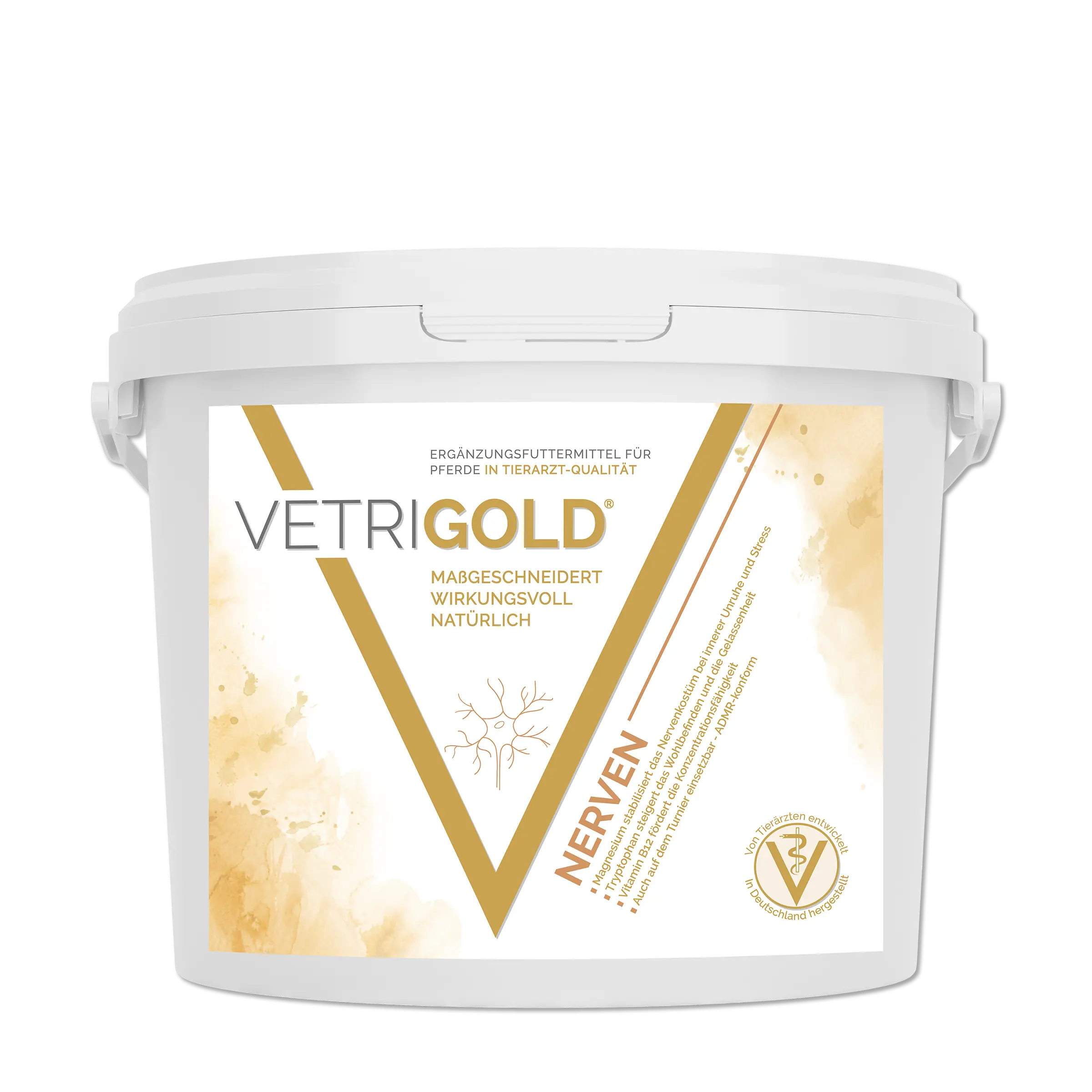 VETRIGOLD® NERVEN VETRIGOLD® NERVEN