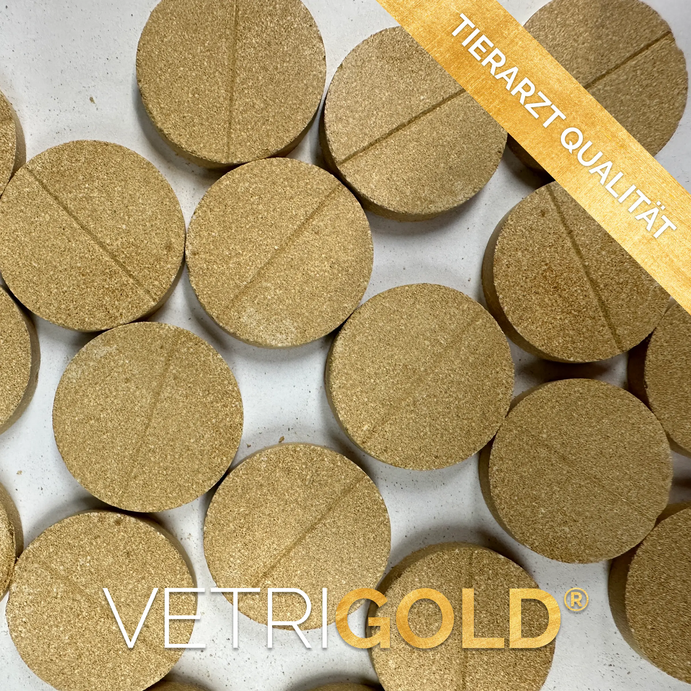 VETRIGOLD® MatriX LEBER VETRIGOLD® MatriX LEBER