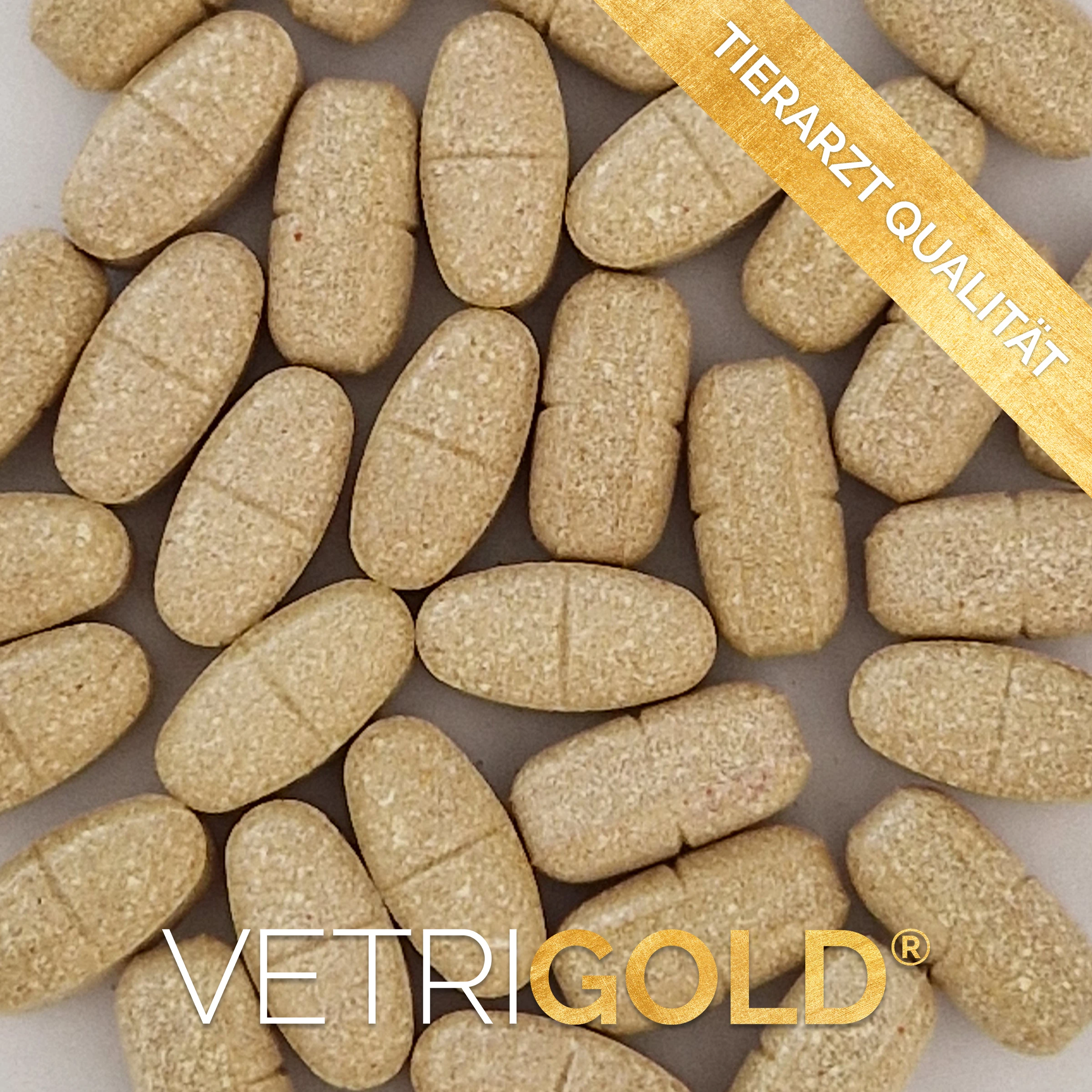 VETRIGOLD® MatriX DARM