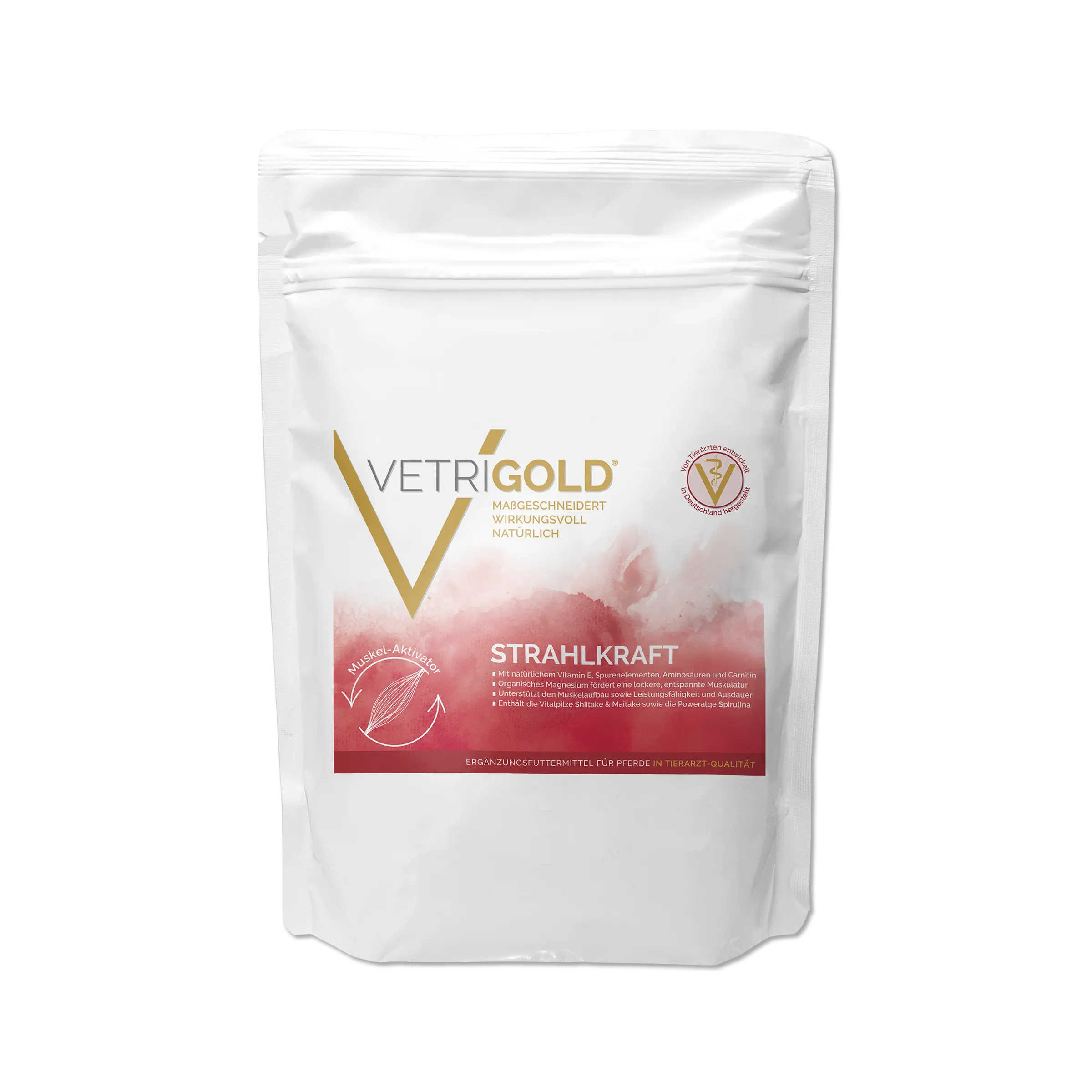 VETRIGOLD® STRAHLKRAFT VETRIGOLD® STRAHLKRAFT